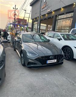 هيونداي سوناتا